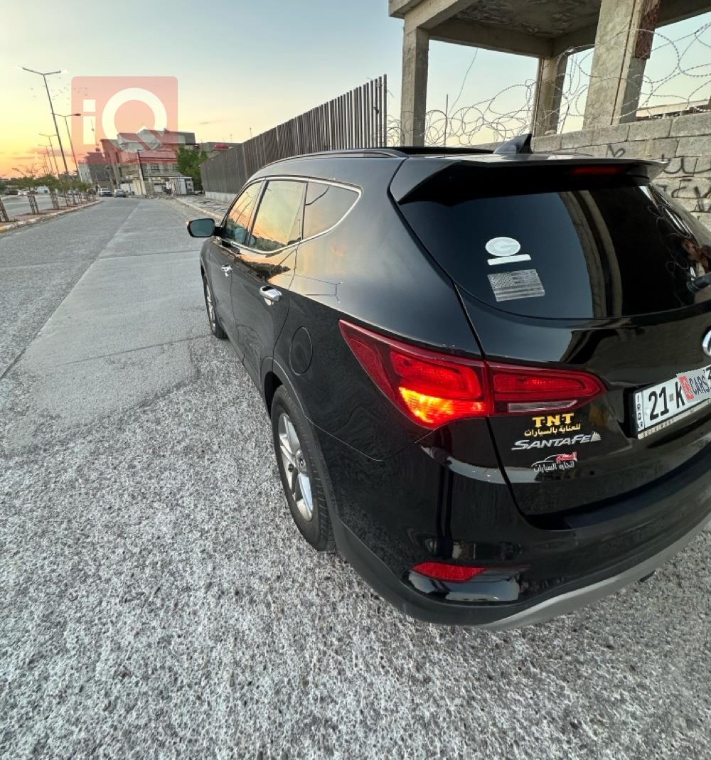 هیۆندای سەنتافی